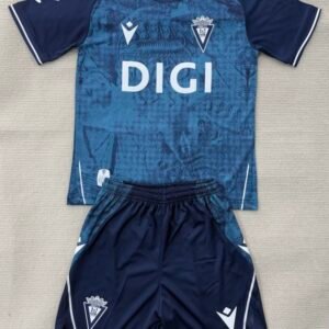 3ª Equipación Cádiz 2025/26 (kit)