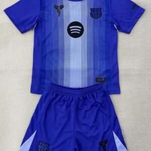 Kit portero Barcelona 2025/26