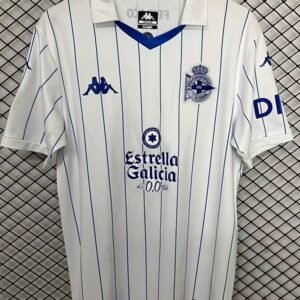Camiseta “ Jornada retro “ Deportivo de La Coruña