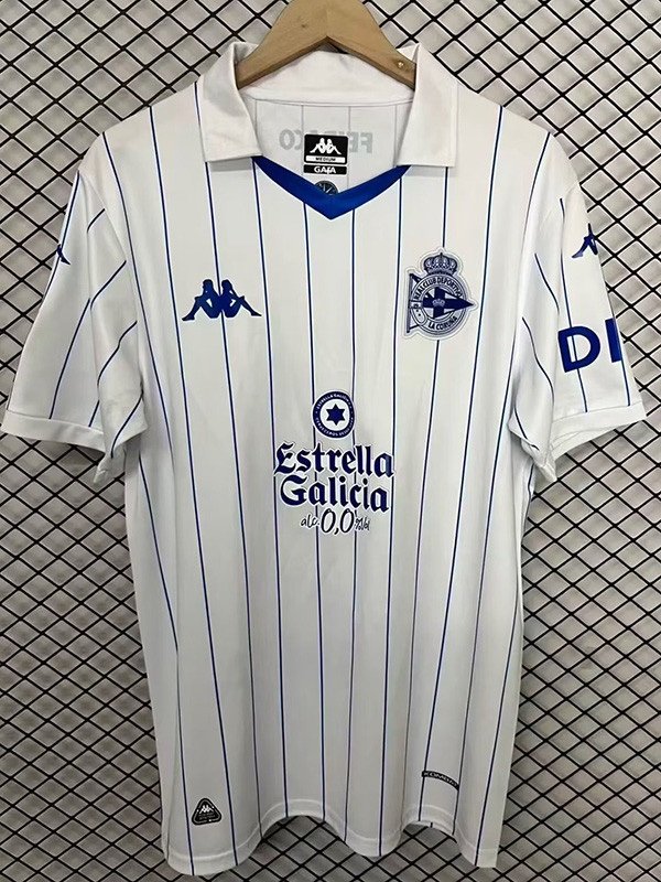 Camiseta “ Jornada retro “ Deportivo de La Coruña