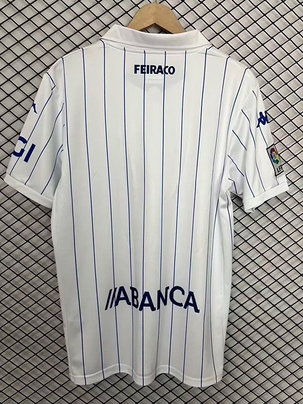 Camiseta “ Jornada retro “ Deportivo de La Coruña - Imagen 2