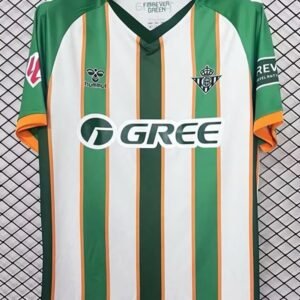 1ª Equipación (Edición especial) Betis 2025/26