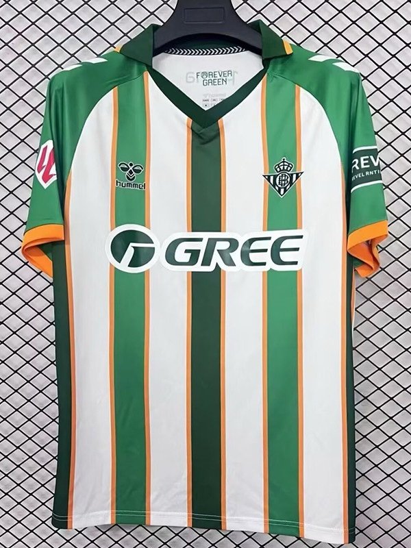 1ª Equipación (Edición especial) Betis 2025/26