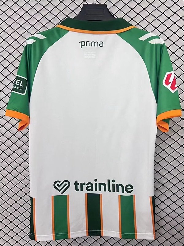 1ª Equipación (Edición especial) Betis 2025/26 - Imagen 2