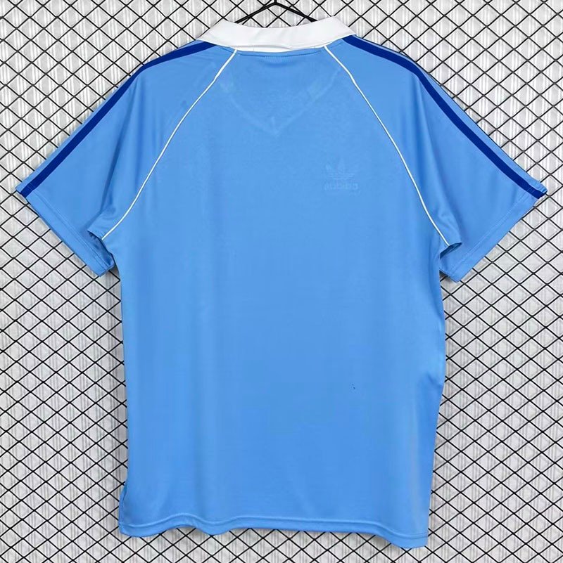 1ª Equipación Celta de Vigo 1984/85 - Imagen 2