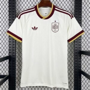 2ª Equipación España 2026/27