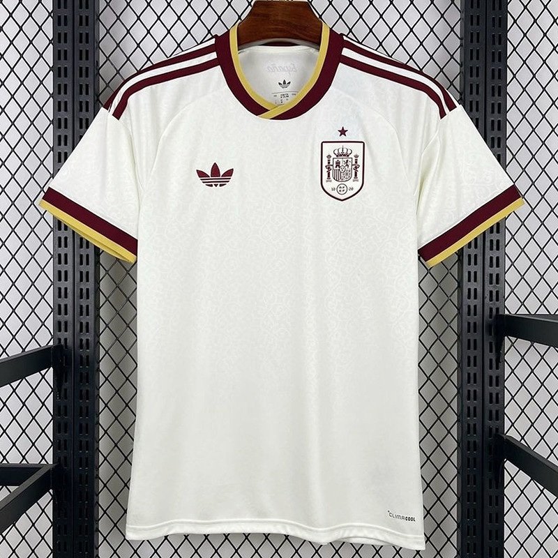 2ª Equipación España 2026/27