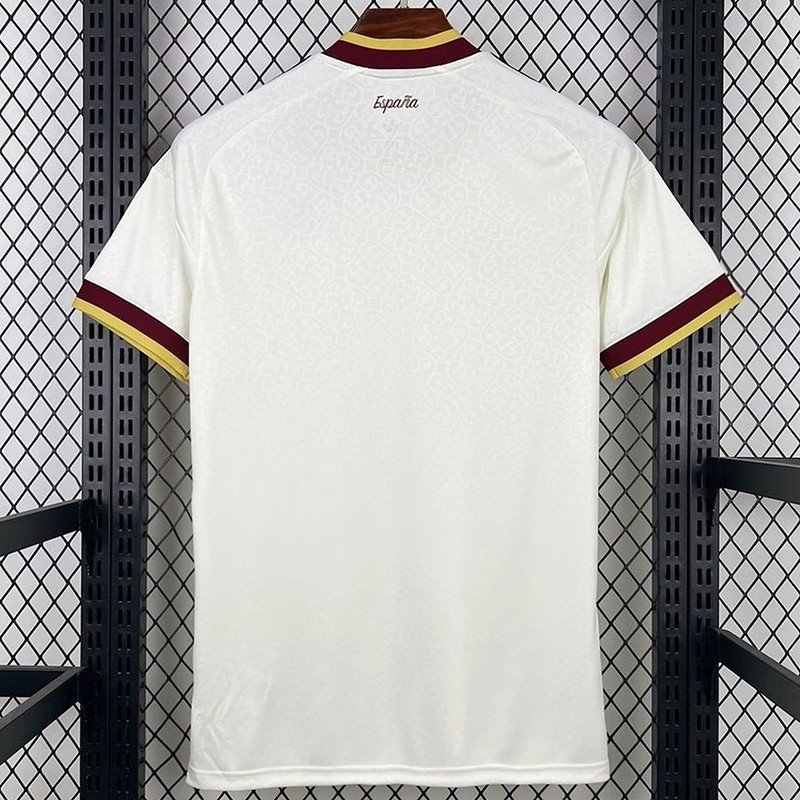 2ª Equipación España 2026/27 - Imagen 2