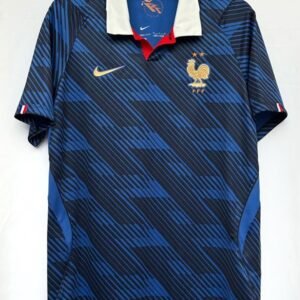 1ª Equipación Francia 2026/27