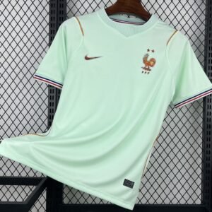 2ª Equipación Francia 2026/27