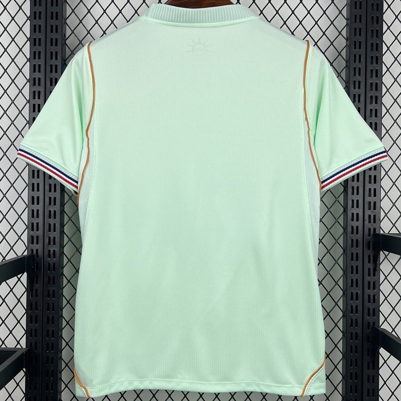 2ª Equipación Francia 2026/27 - Imagen 2