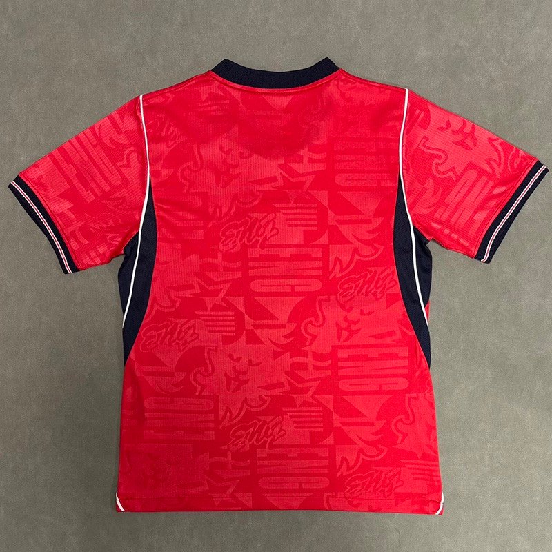 2ª Equipación Inglaterra 2026/27 - Imagen 2