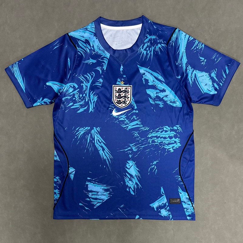 Equipación Portero Inglaterra 2026/27