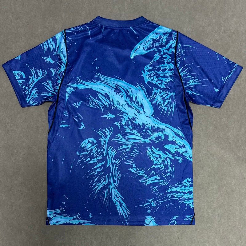 Equipación Portero Inglaterra 2026/27 - Imagen 2