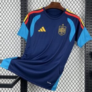 Camiseta Entrenamieto España 2026/27