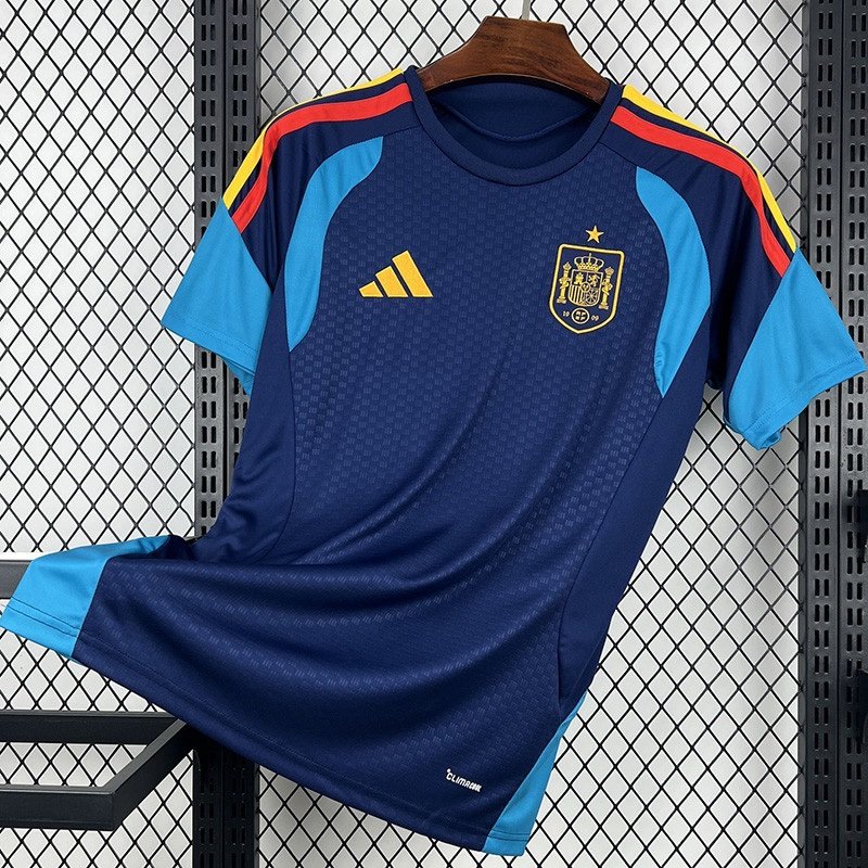 Camiseta Entrenamieto España 2026/27