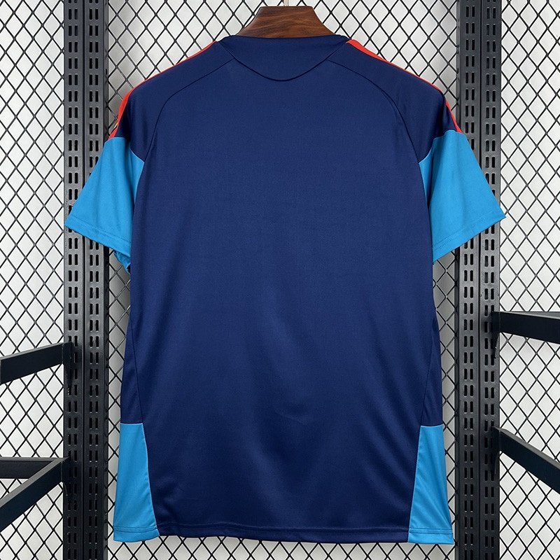 Camiseta Entrenamieto España 2026/27 - Imagen 2