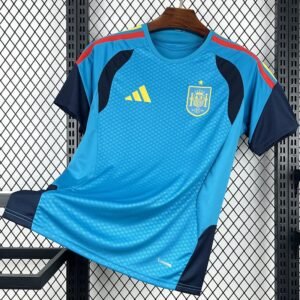 Camiseta Entrenamiento España 2026/27