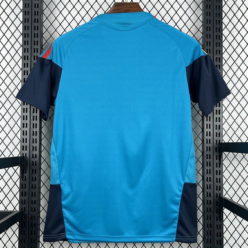 Camiseta Entrenamiento España 2026/27 - Imagen 2