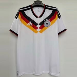 1ª Equipación Alemania 2026/27