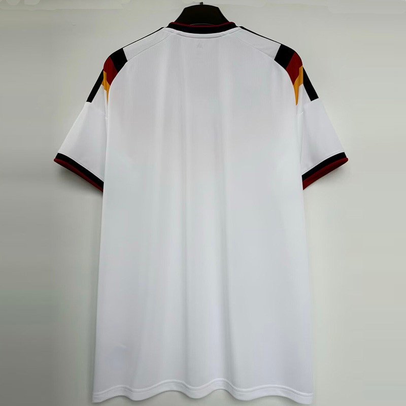 1ª Equipación Alemania 2026/27 - Imagen 2