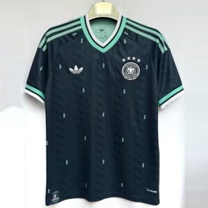 2ª Equipación Alemania 2026/27