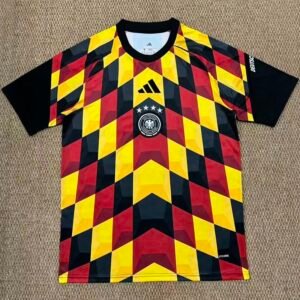 Camiseta Entrenamiento Alemania 2026/27