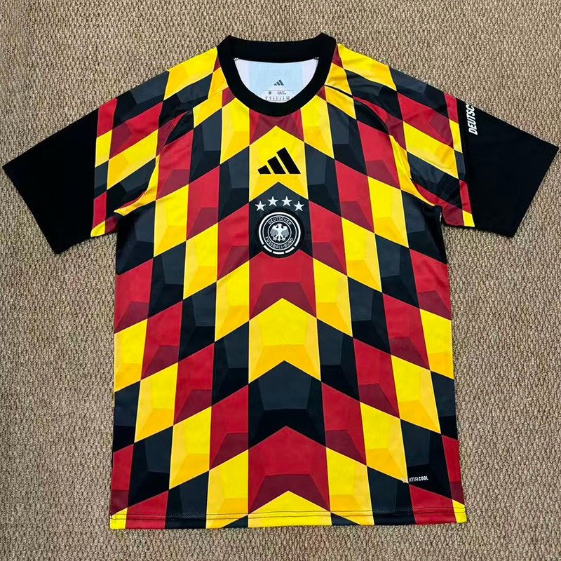 Camiseta Entrenamiento Alemania 2026/27