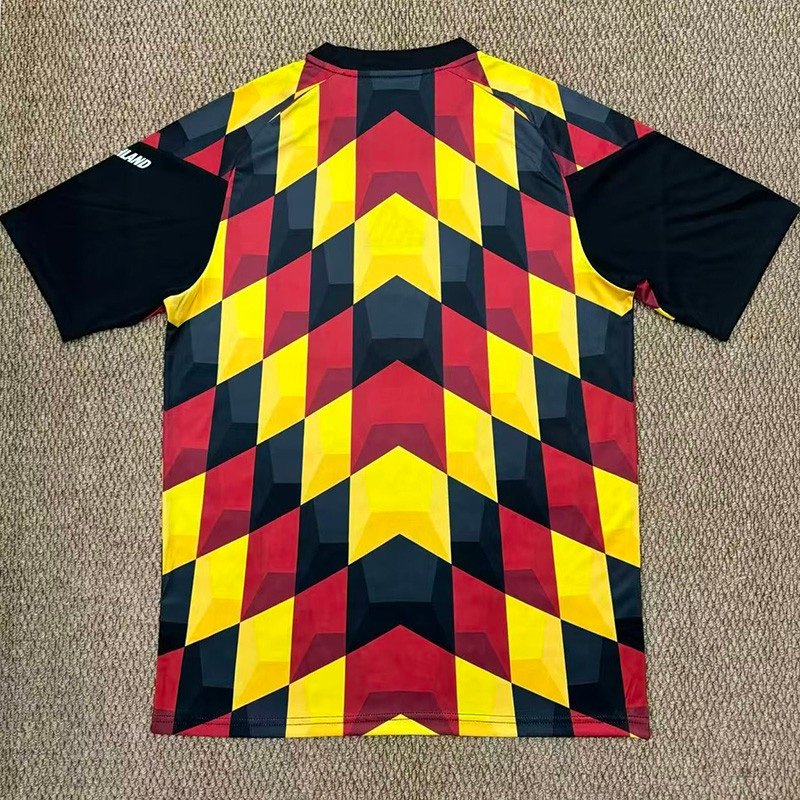 Camiseta Entrenamiento Alemania 2026/27 - Imagen 2