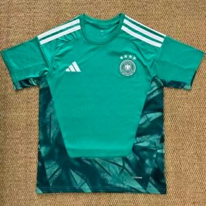 Camiseta Portero Alemania 2026/27