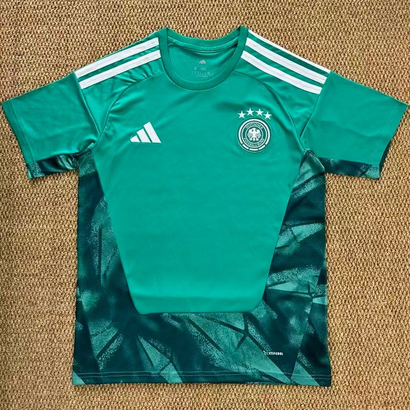 Camiseta Portero Alemania 2026/27