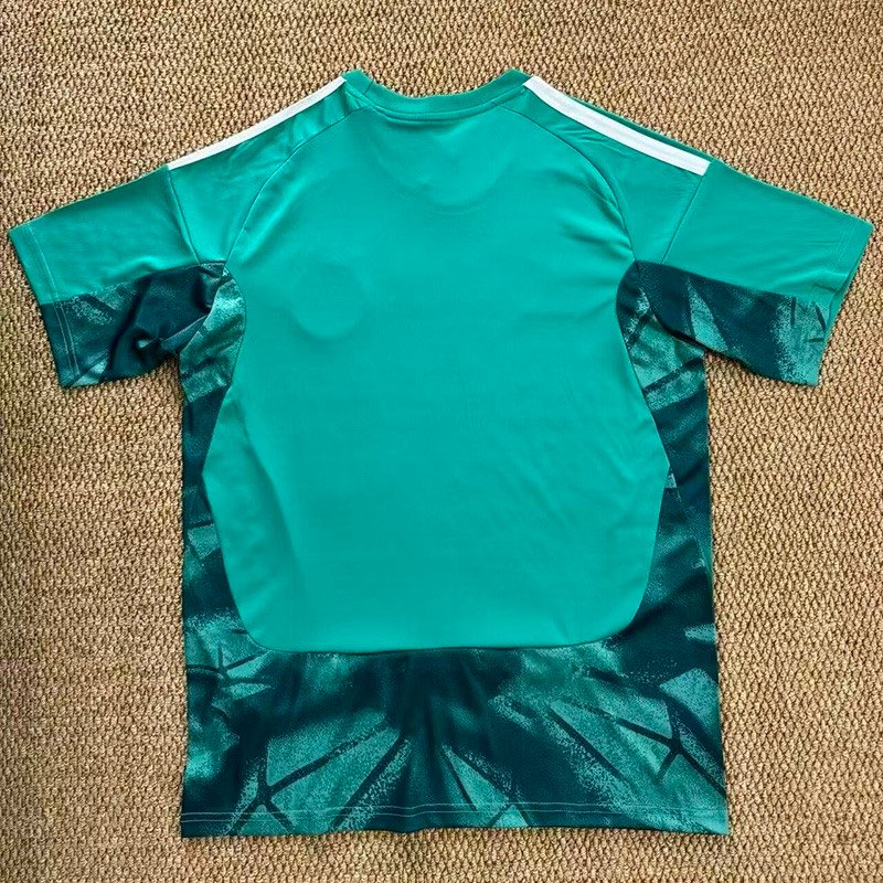 Camiseta Portero Alemania 2026/27 - Imagen 2