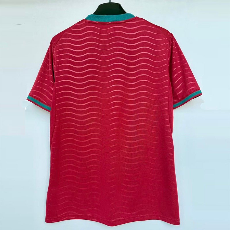 1ª Equipación Portugal 206/27 - Imagen 2