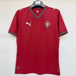 1ª Equipación Portugal 206/27