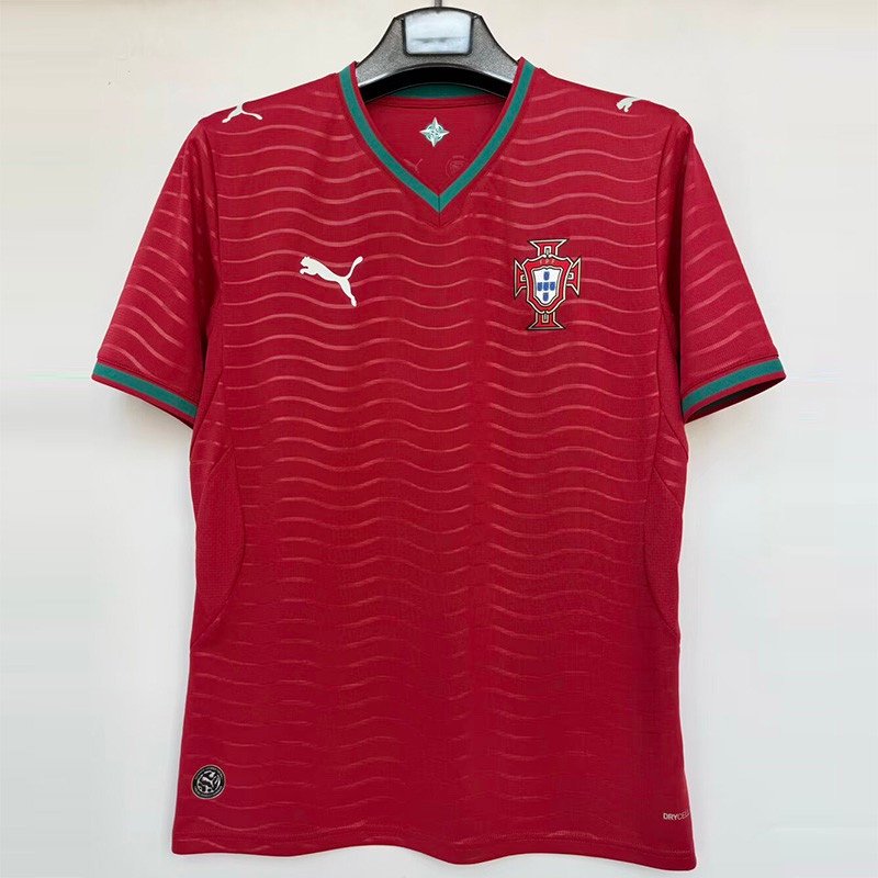 1ª Equipación Portugal 206/27