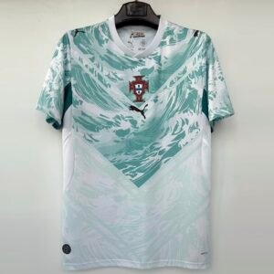 2ª Equipación Portugal 2026/27