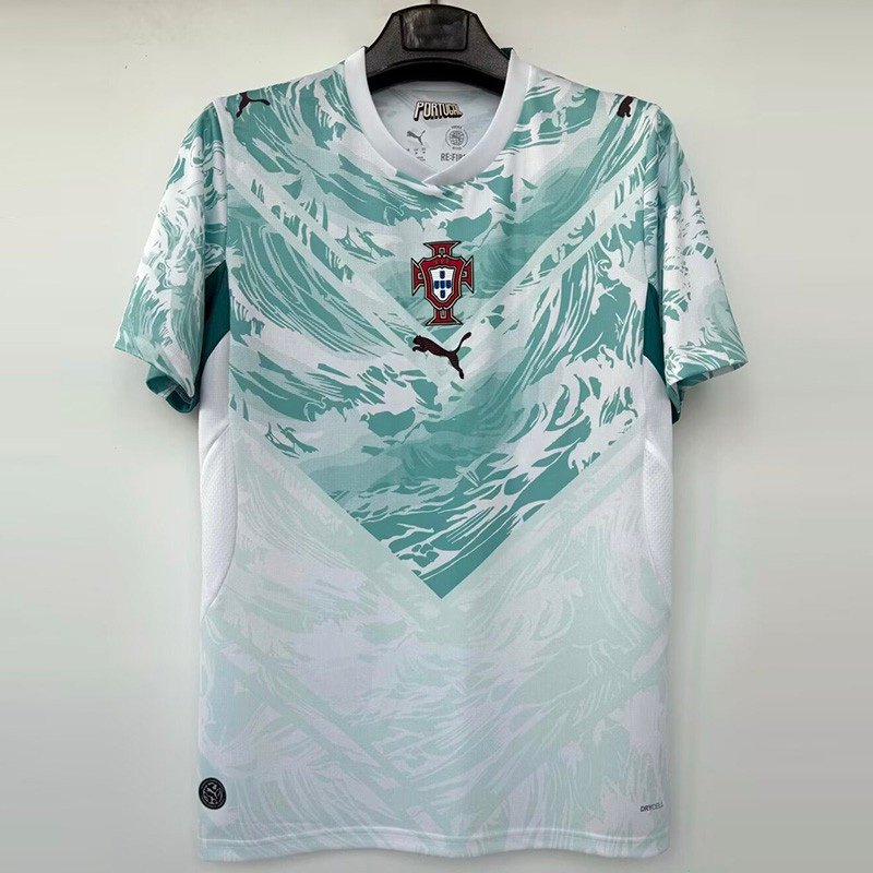 2ª Equipación Portugal 2026/27