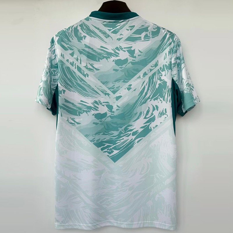 2ª Equipación Portugal 2026/27 - Imagen 2