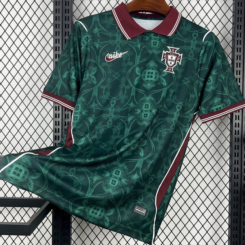 Camiseta Portugal “Edición Especial” 2026/27