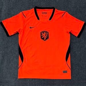 1ª Equipación Holanda 2026/27