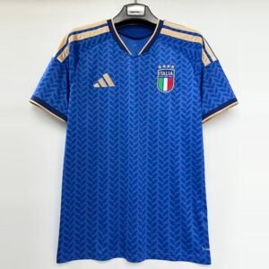 1ª Equipación Italia 2026/27