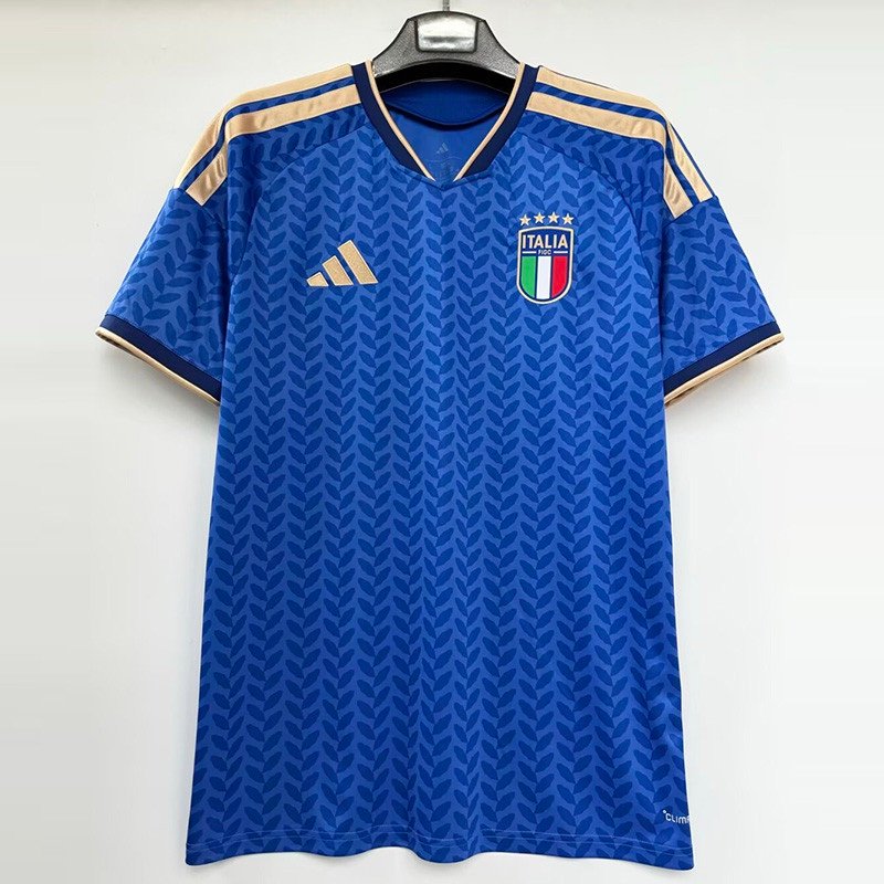 1ª Equipación Italia 2026/27