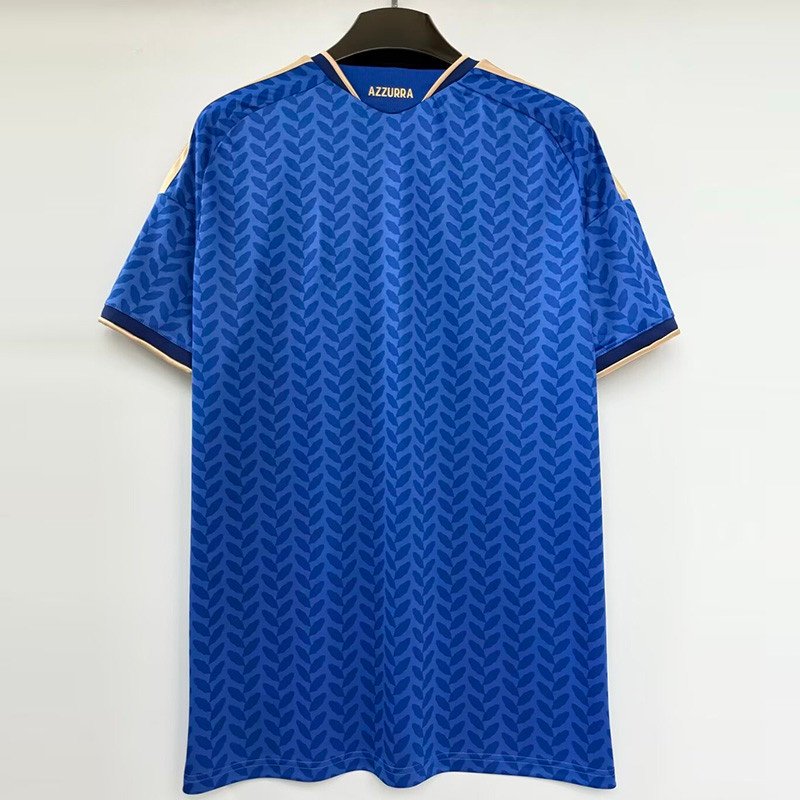 1ª Equipación Italia 2026/27 - Imagen 2