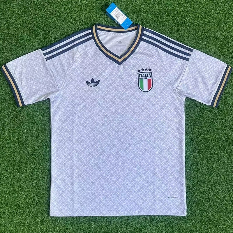 2ª Equipación Italia 2026/27