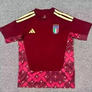 Camiseta de Portero Italia 2026/27