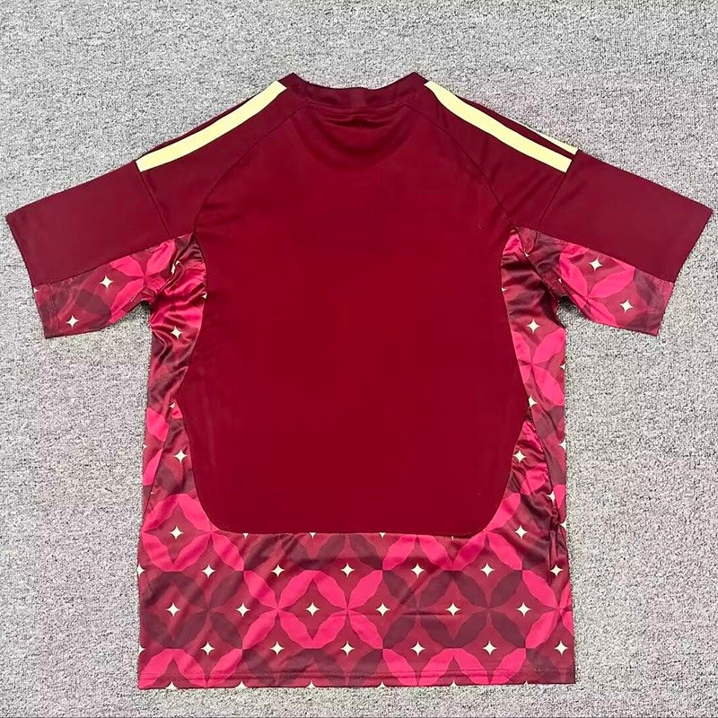 Camiseta de Portero Italia 2026/27 - Imagen 2