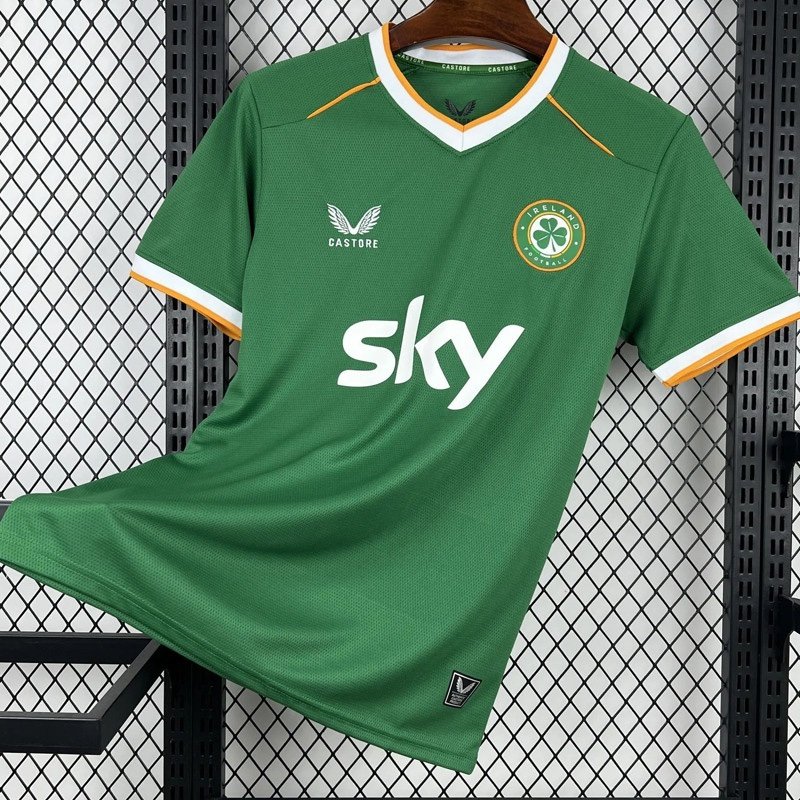 1ª Equipación Irlanda 2026/27