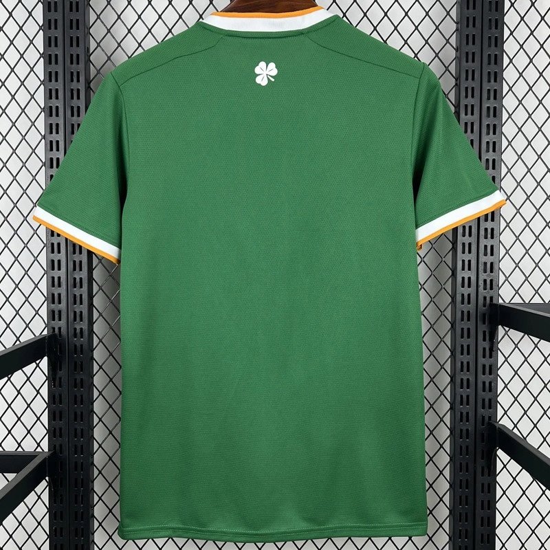 1ª Equipación Irlanda 2026/27 - Imagen 2