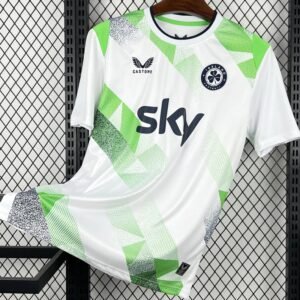 2ª Equipación Irlanda 2026/27