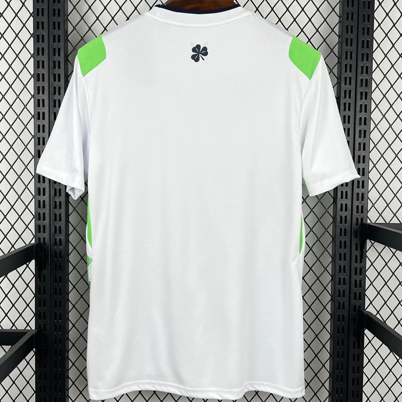 2ª Equipación Irlanda 2026/27 - Imagen 2